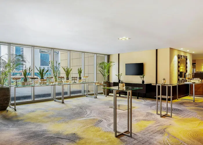Marriott Marquis City Center Doha Hotel