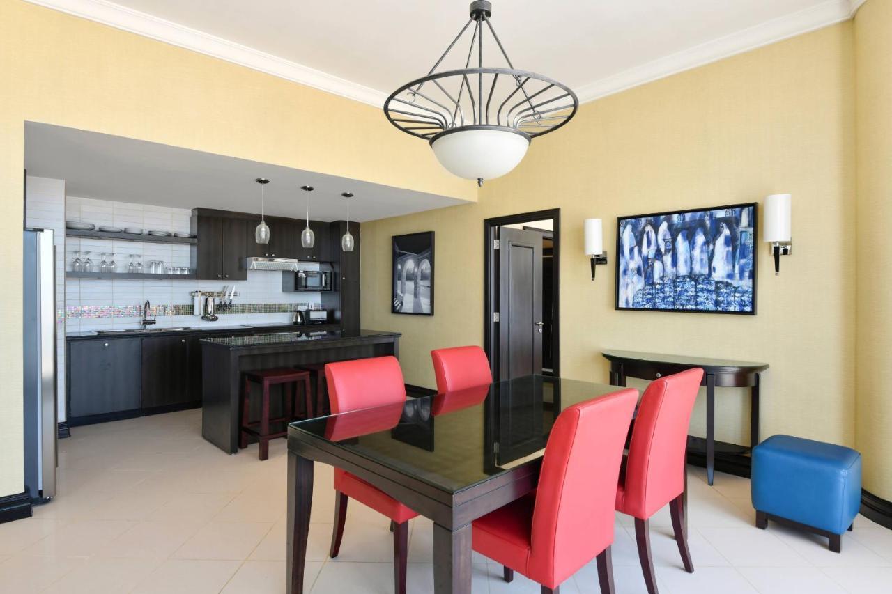 Marriott Marquis Center 5* Ad Dawhah