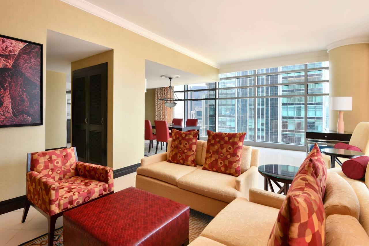 Marriott Marquis Center Hotel Ad Dawhah
