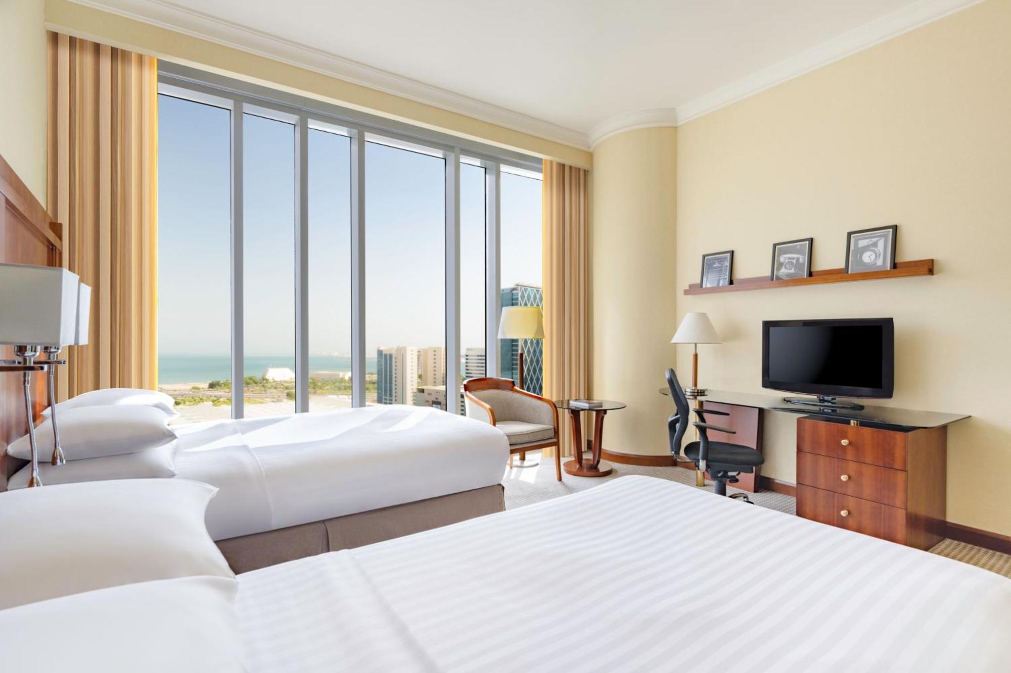 Marriott Marquis Center 5* Doha