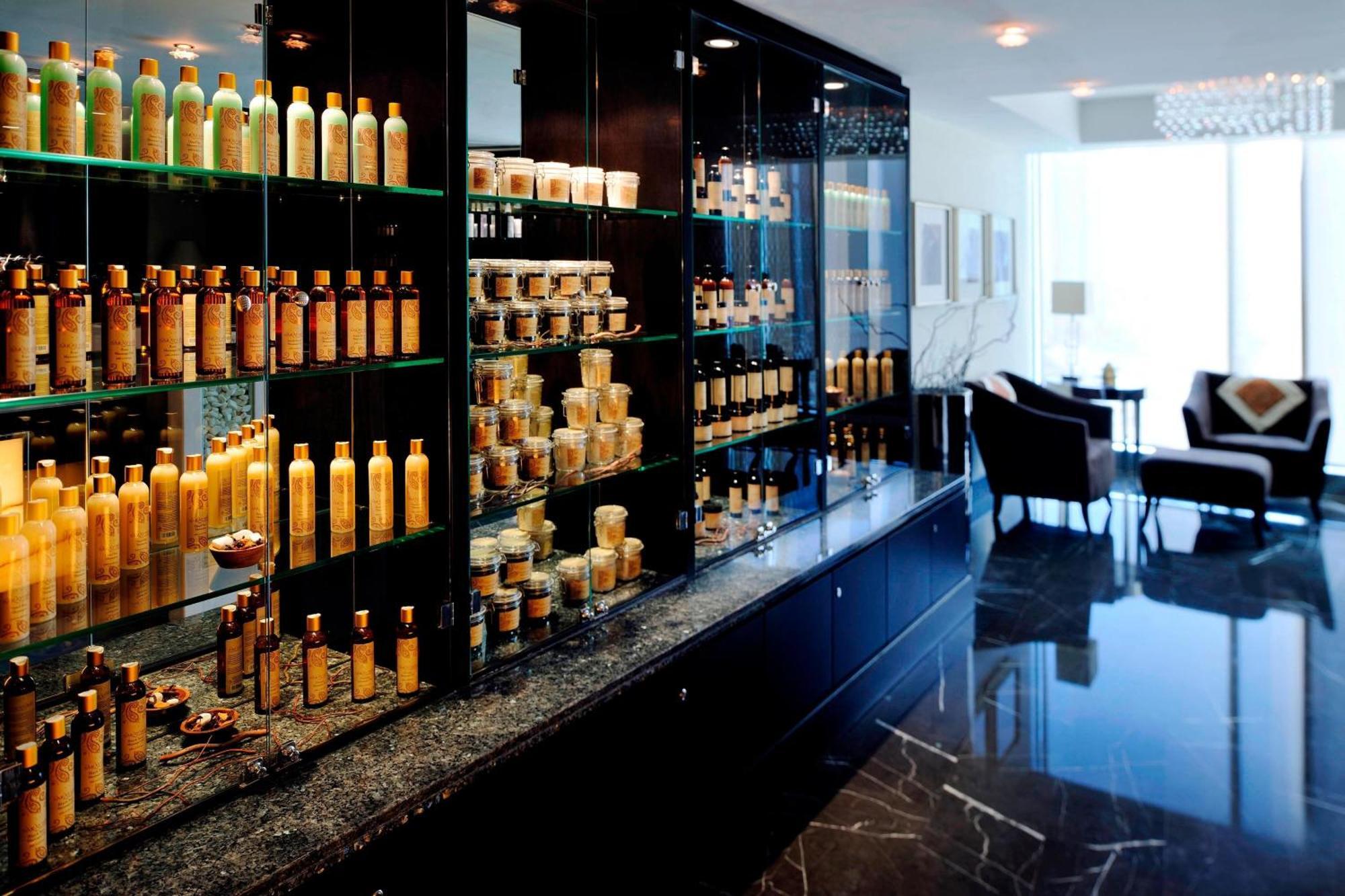 Hotel Marriott Marquis Center Doha