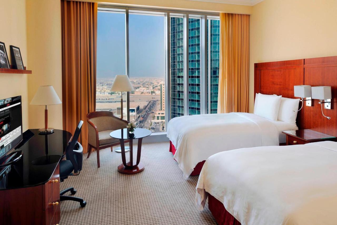 Marriott Marquis Center 5* Doha