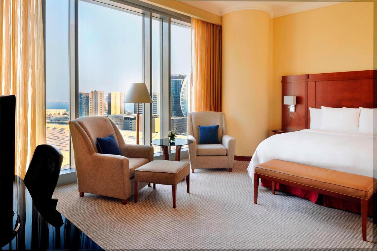 Marriott Marquis Center Doha