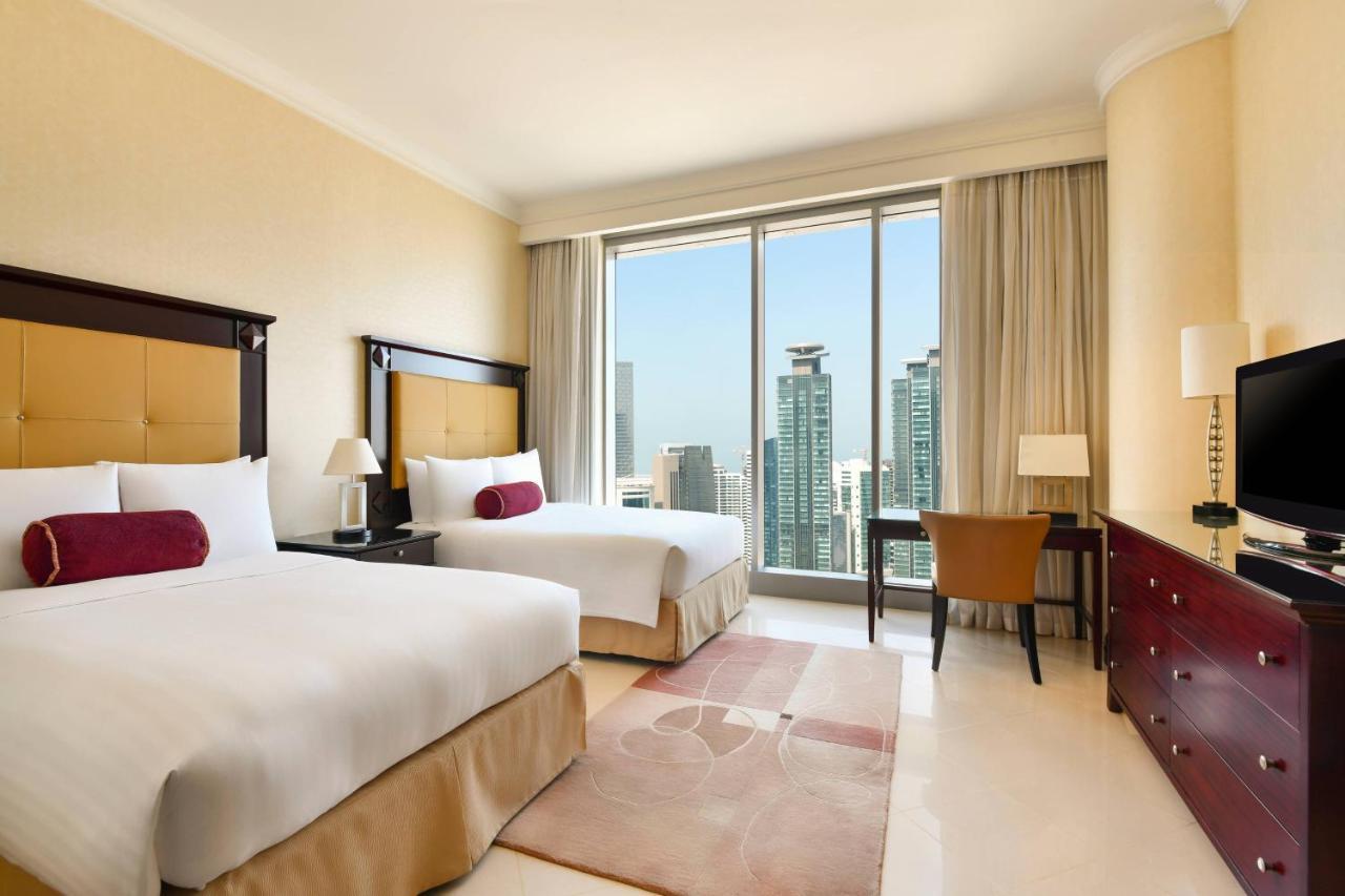 Marriott Marquis Center Hotel Doha