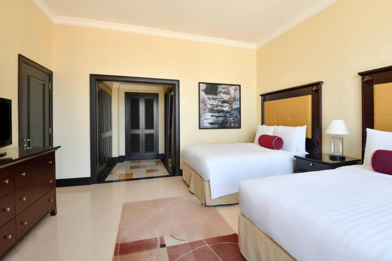 Marriott Marquis Center 5* Doha