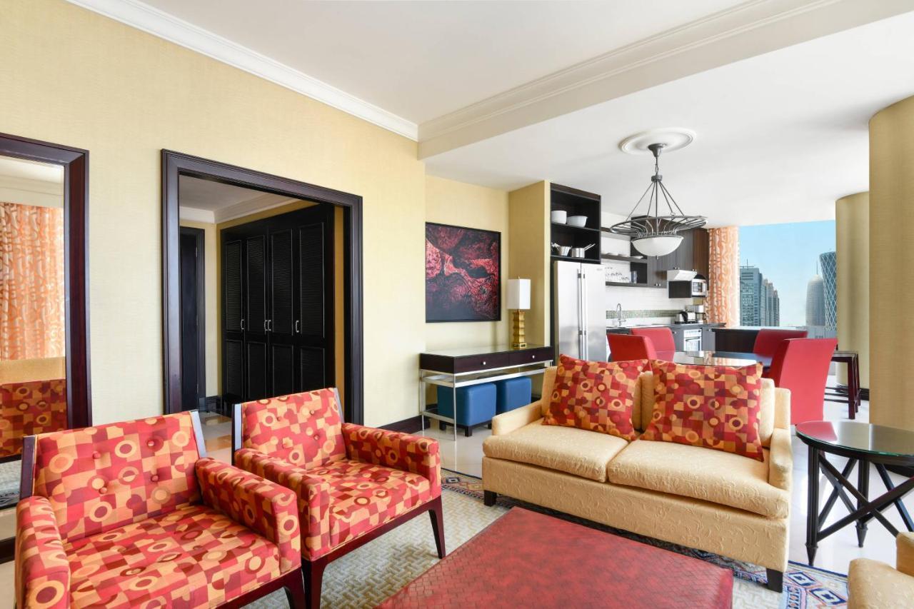 Hotel Marriott Marquis Center Doha