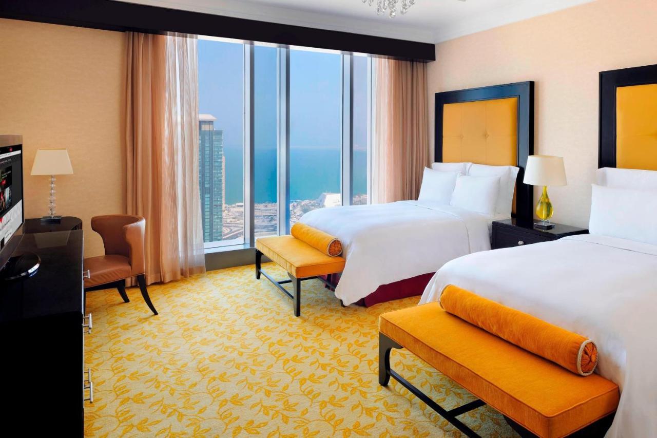 Hotel Marriott Marquis Center 5*