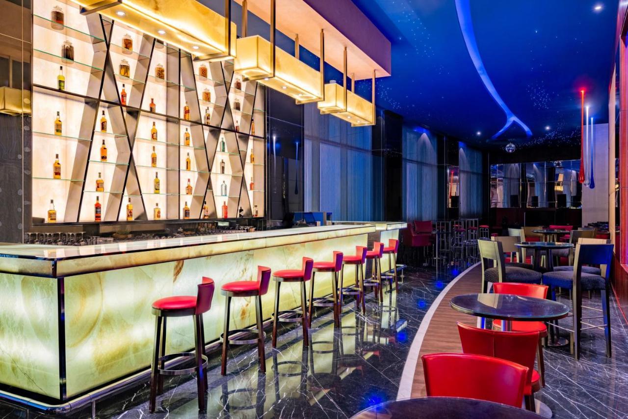 Hotel Marriott Marquis Center