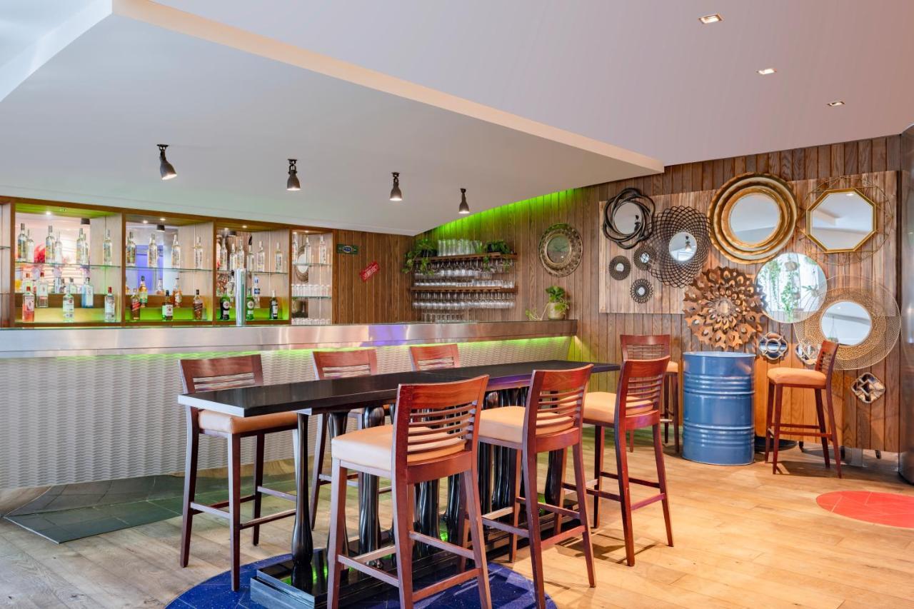 Hotel Marriott Marquis Center Doha