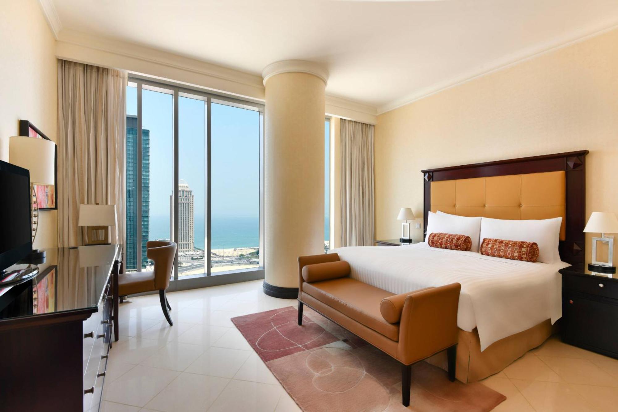 Hotel Marriott Marquis Center
