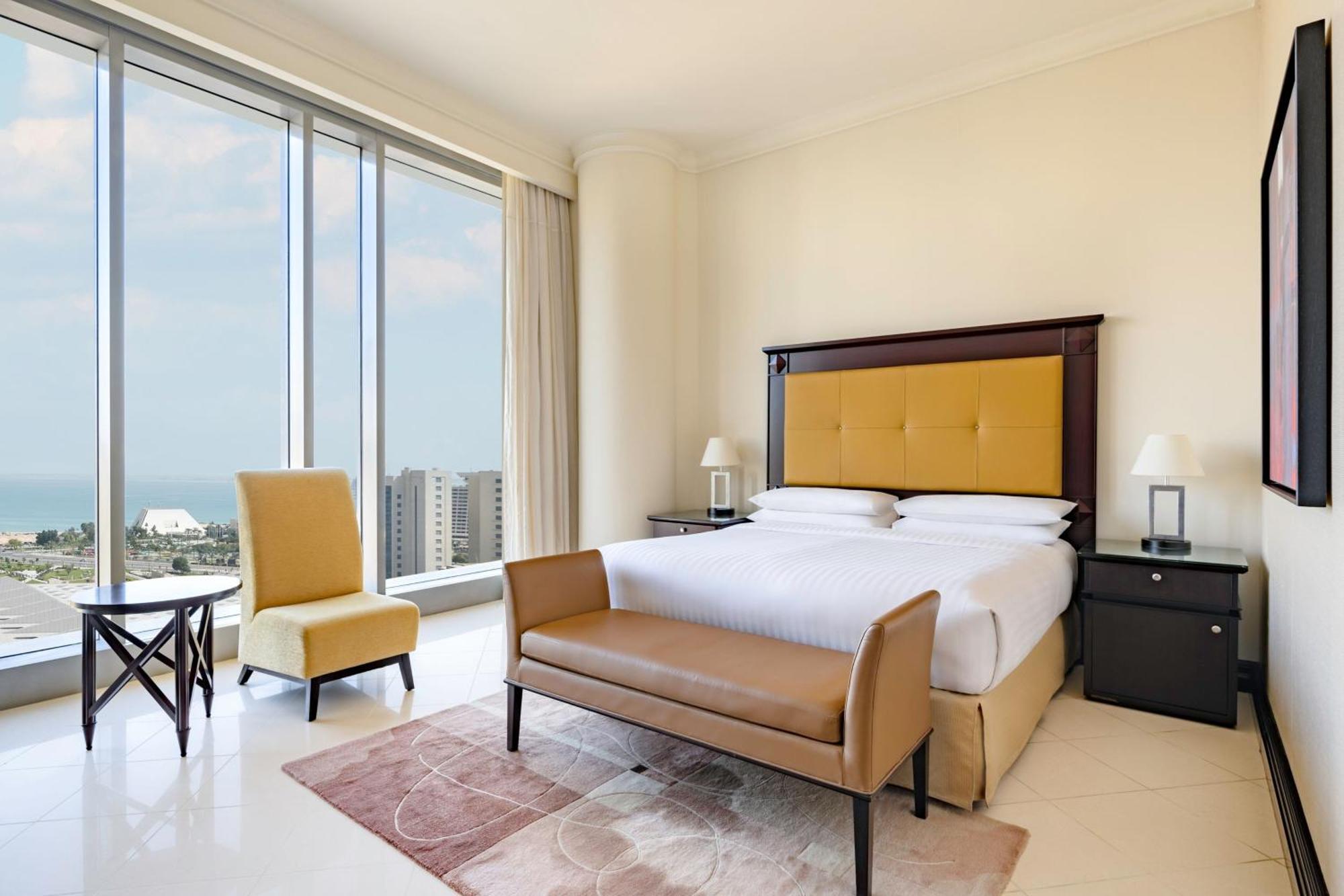 Marriott Marquis Center Doha